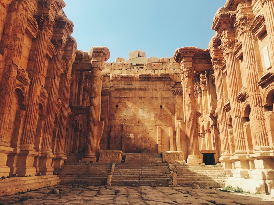 Photo "What does cultural heritage mean and why is it important to protect it?"