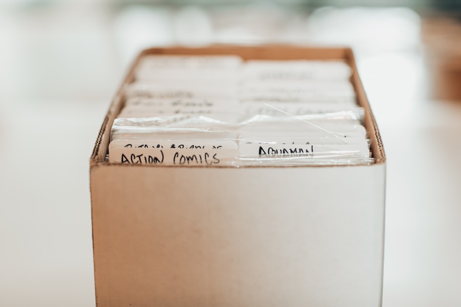 Photo "How to rediscover your familys roots through old documents"