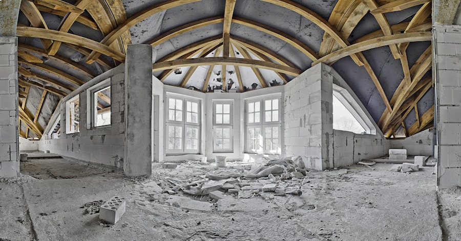 Photo "Why is it important to restore historical buildings, not just renovate them?"