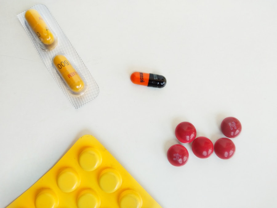 Photo "What you need to know about essential vitamins and when you really need supplements"