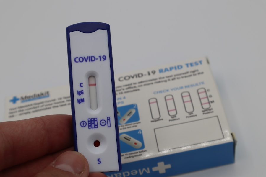 Photo "The essential guide to routine medical tests and when they should be done"