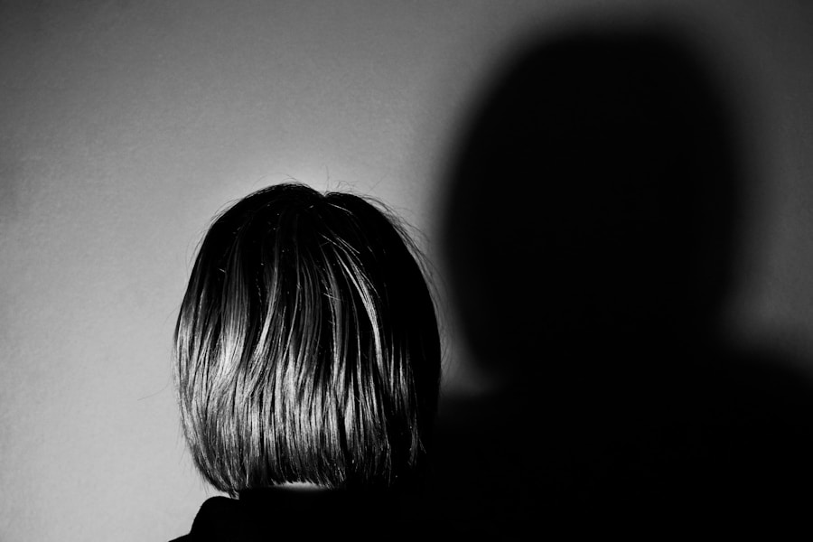 Photo "How to protect yourself against abuse and know your rights"