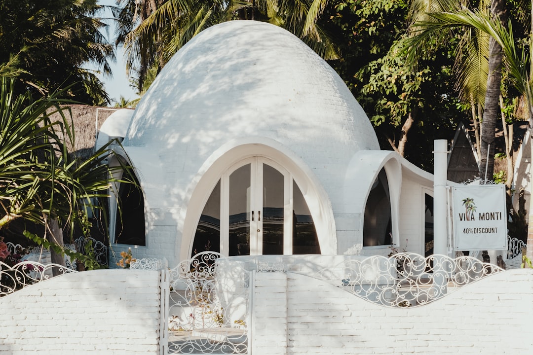 Photo vacation destinations