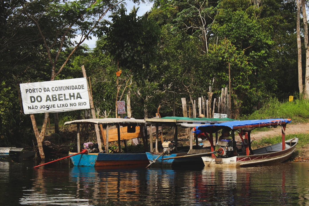 Photo tourism Delta Danube