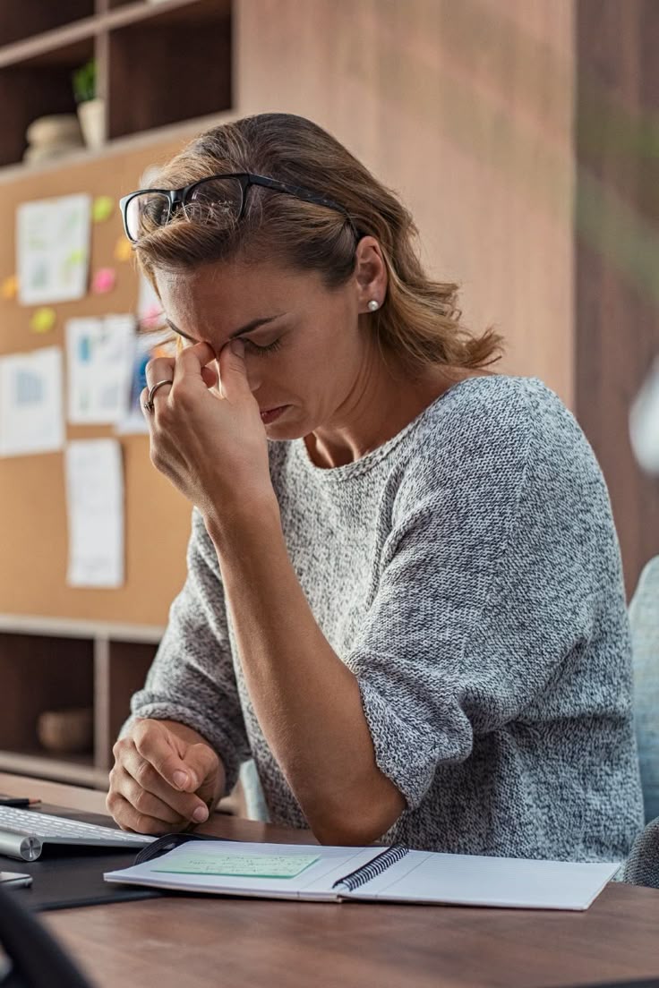 Cum poti reduce anxietatea si sa iti recapeti controlul asupra vietii