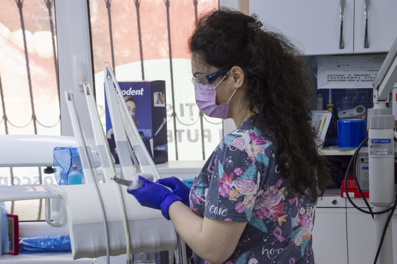 Programare la dentist în România de la distanță: ghid pas cu pas