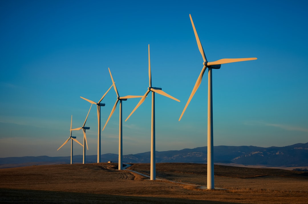 Photo renewable energy