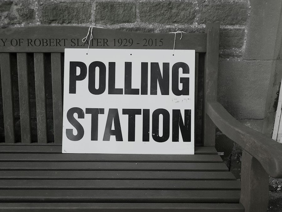 monitoring political decisions