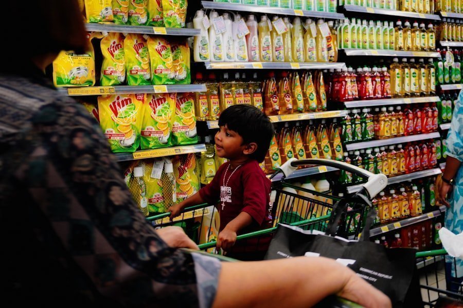 consumer rights