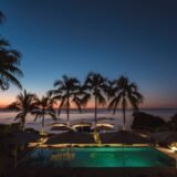 Photo hospitality industry