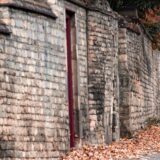 Photo protection of local historical heritage