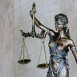 Photo judicial system structure