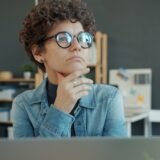 Photo problem analysis