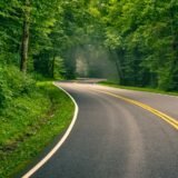 Photo off-road routes