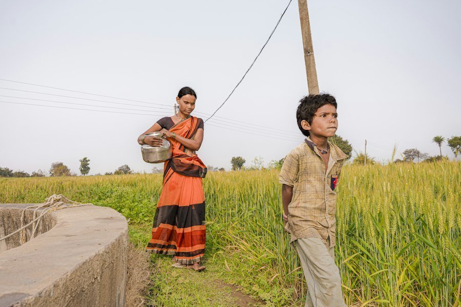 Photo depopulation rural economy