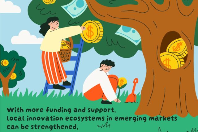 Photo funding for community projects