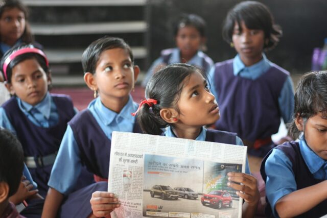 Photo civic education