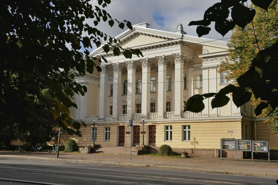 Photo civic education