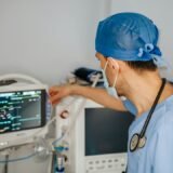 Photo modernization healthcare infrastructure