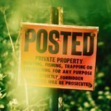 Photo property rights and cadastre