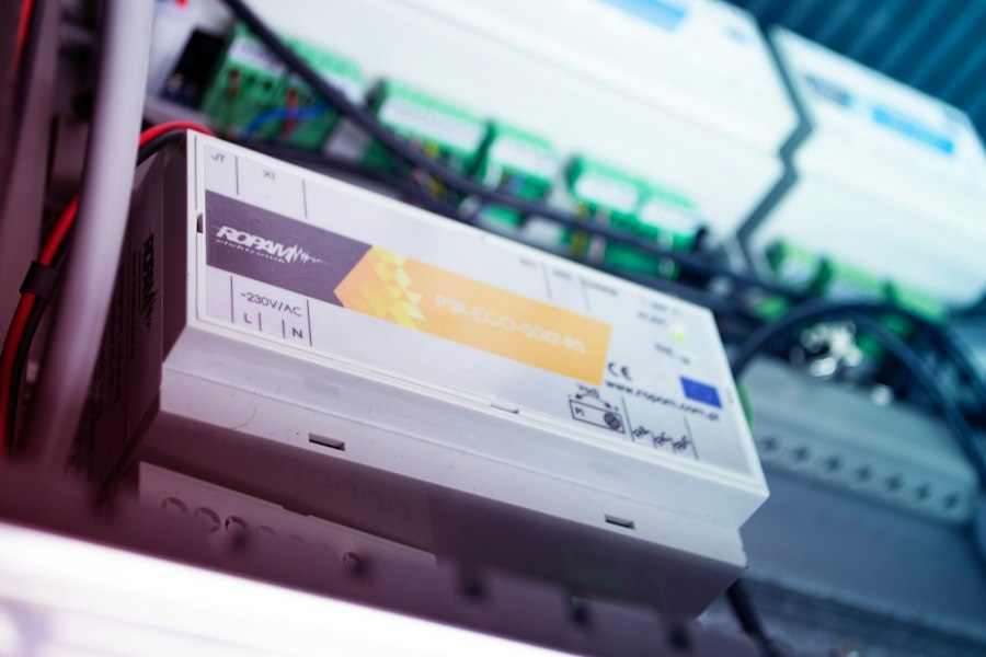 Photo consumer protection system