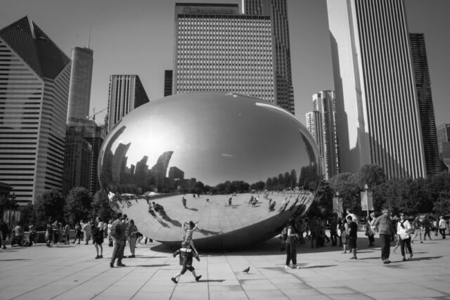 Photo urbanism