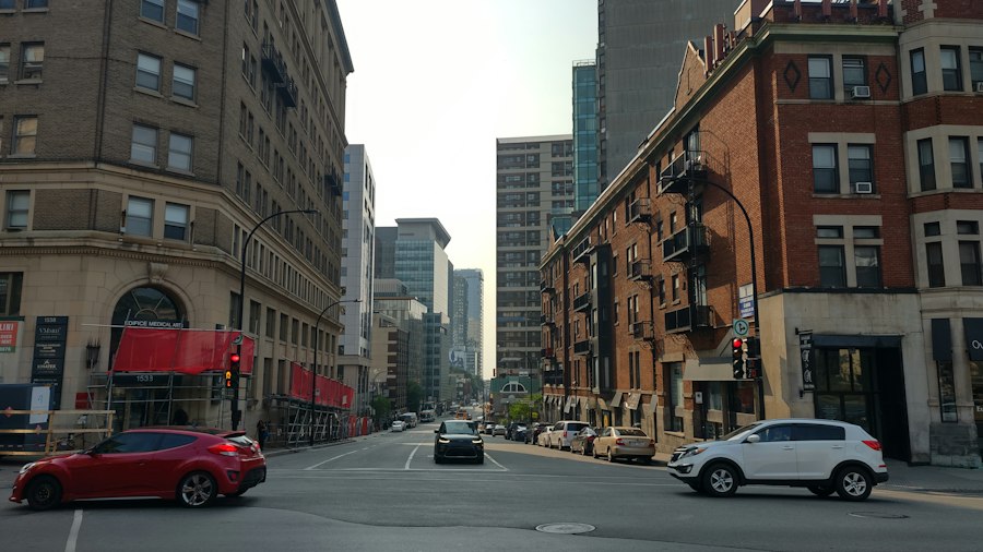 Photo urbanism