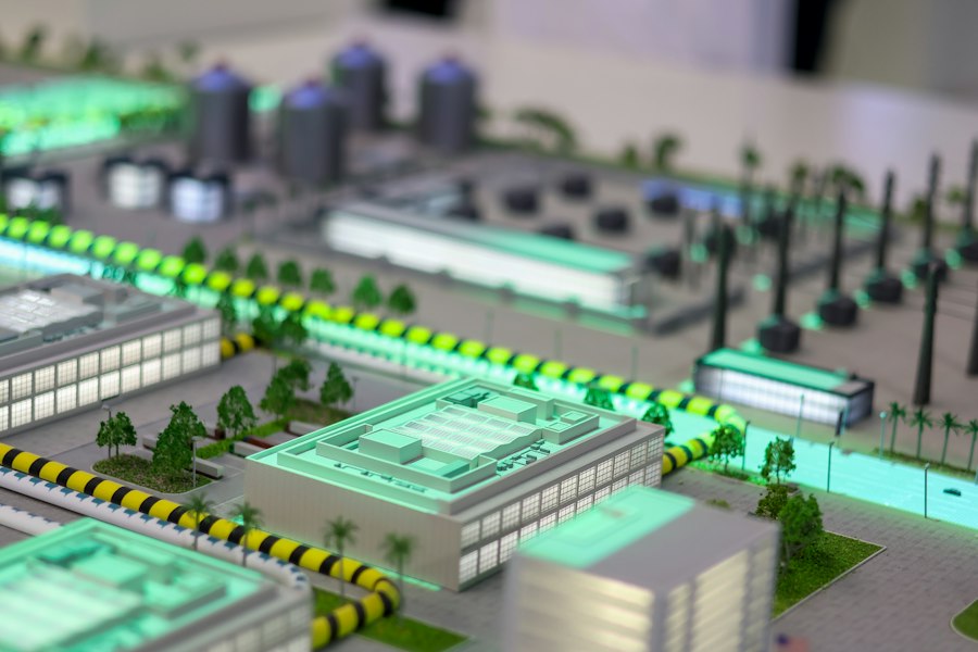 urbanism