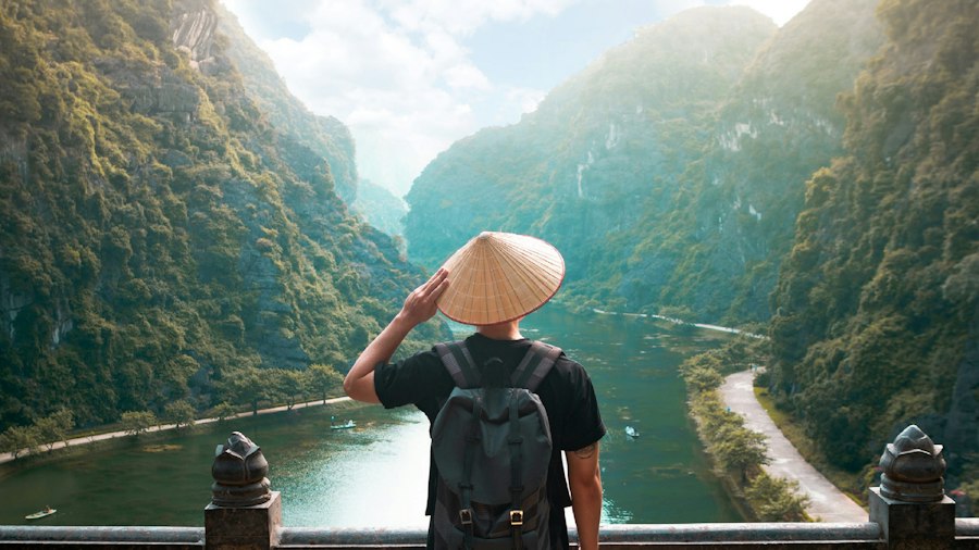 tourism