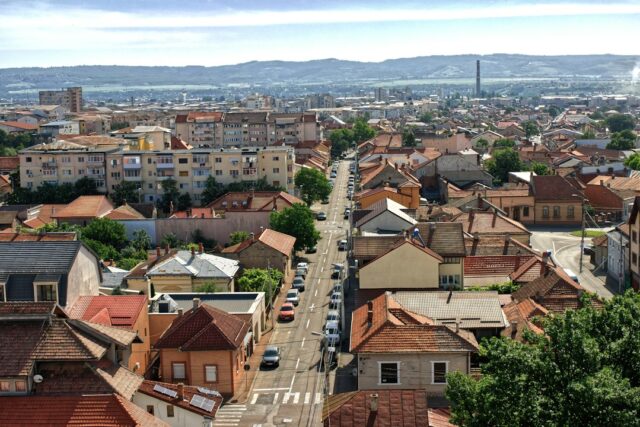 Photo Romanian economy overview