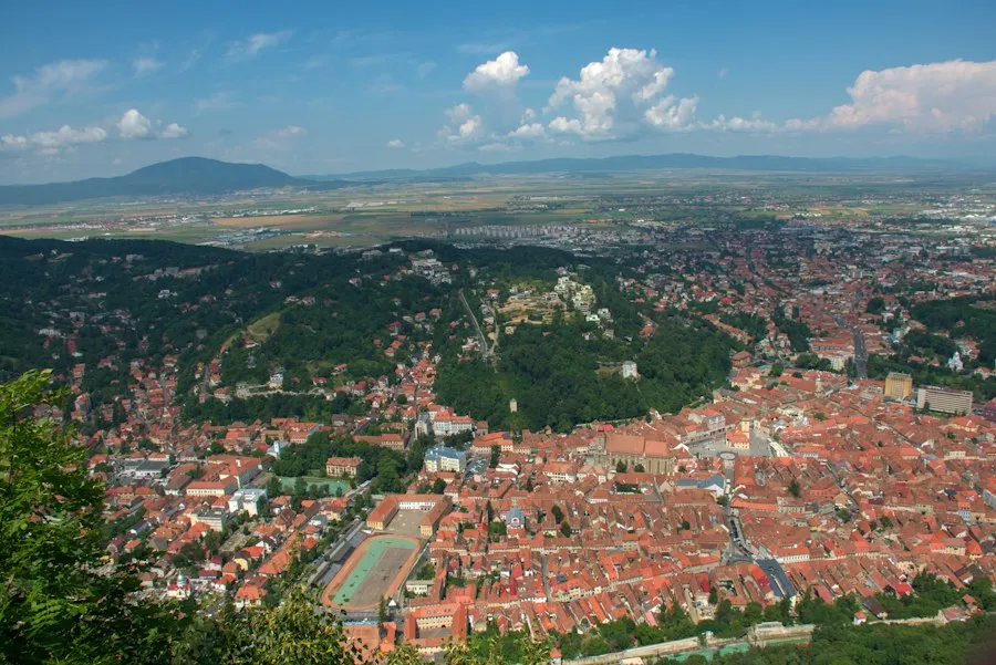 Photo Romanian tourism guide