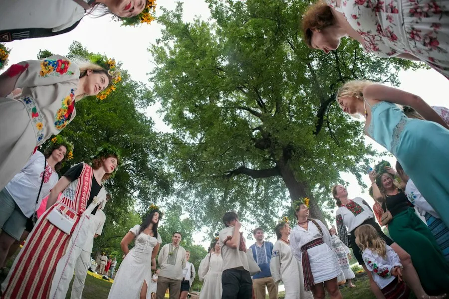 Photo Romanian culture overview