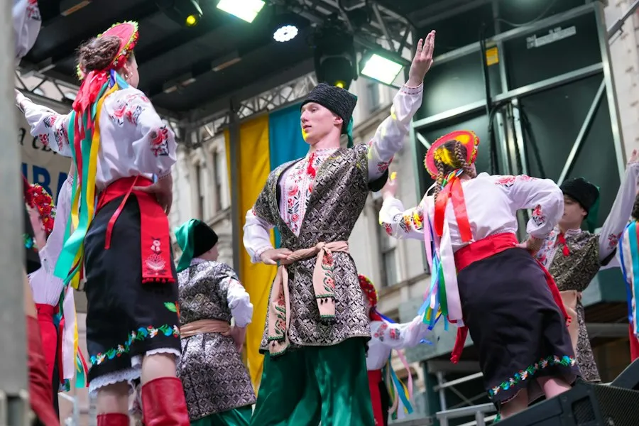 Romanian culture overview