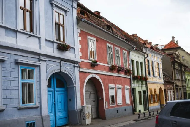 Photo Common misconceptions about modern Romania