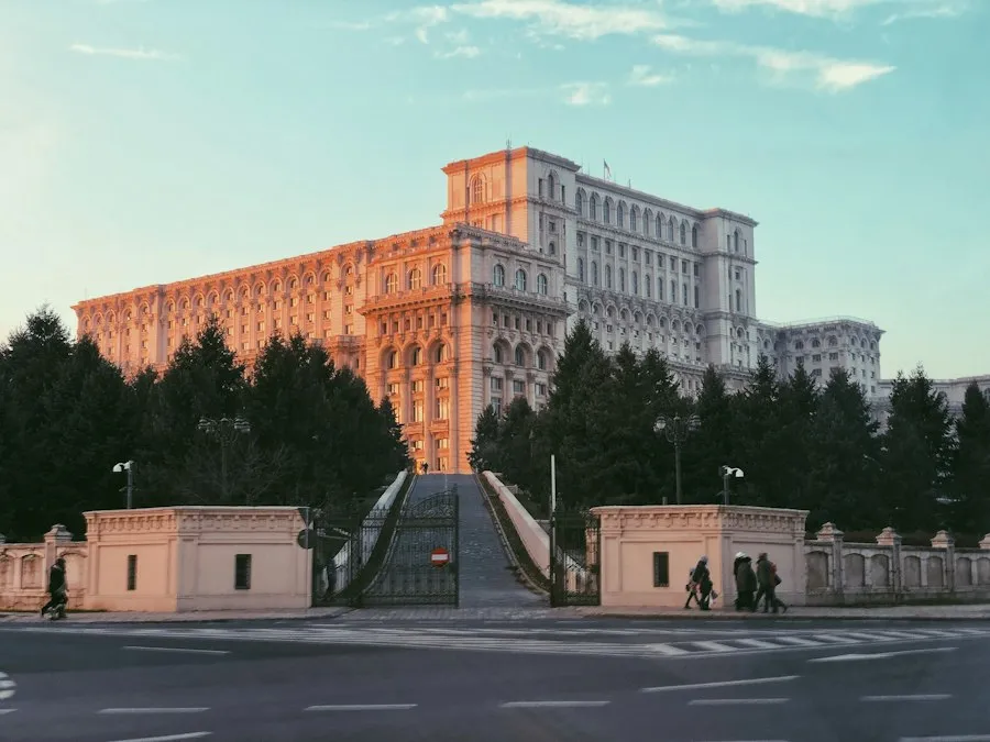 Photo Common misconceptions about modern Romania