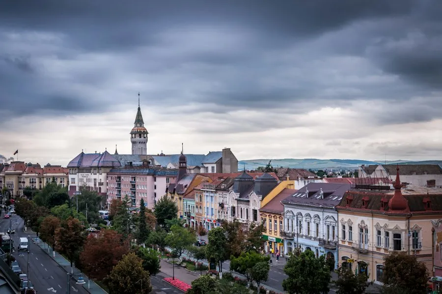 Common misconceptions about modern Romania