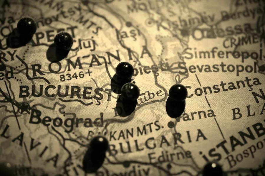 common health mistakes Romania