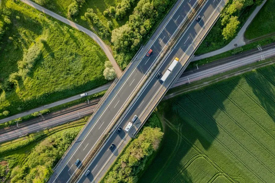 transport infrastructure mistakes