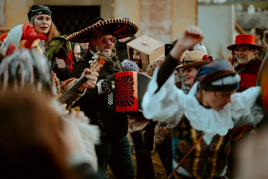 Photo common mistakes Romanian culture