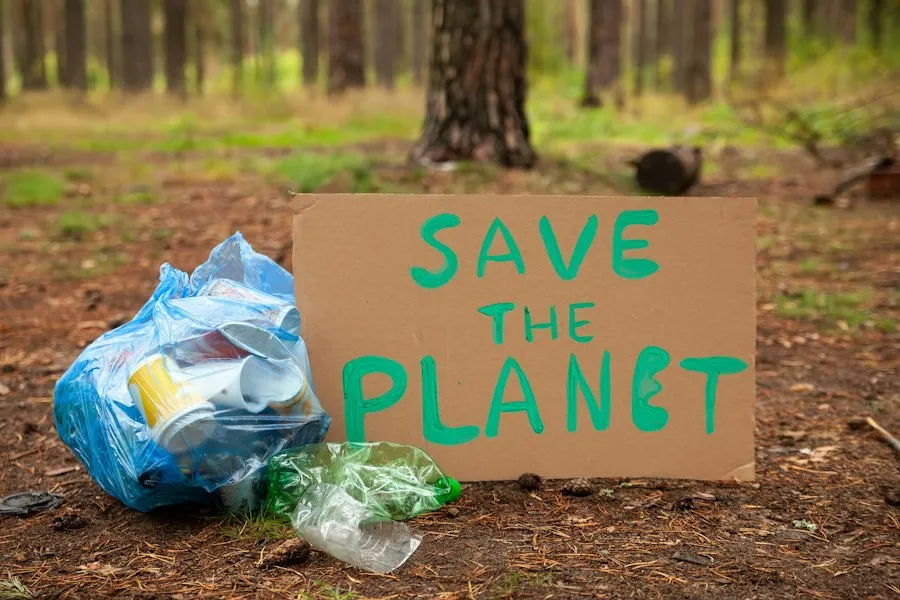 common environmental mistakes nature