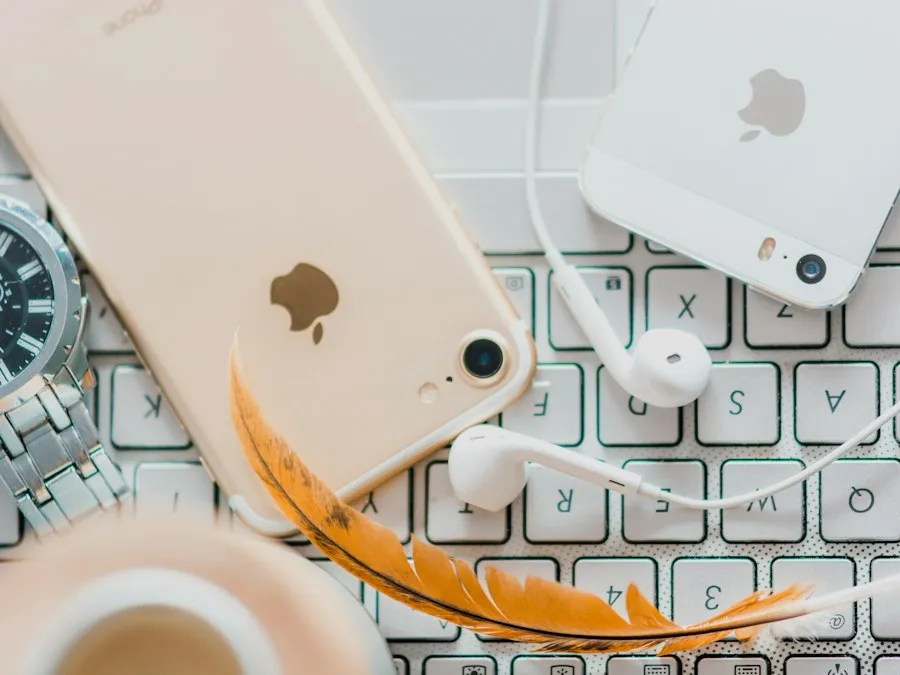 Photo common technology mistakes Romania